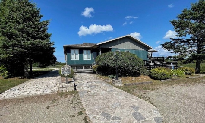 Tobermory Cottage | Tobermory's 100 Acre Lodge
