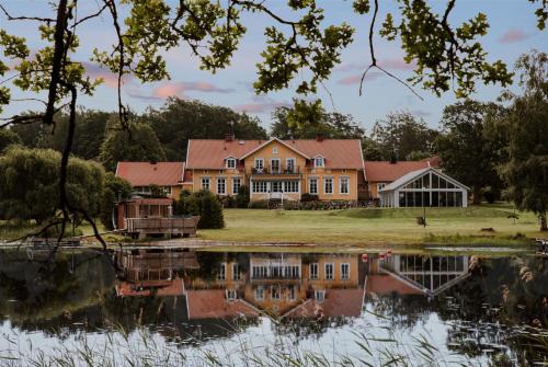 Vittaryd Hotel | Toftaholm Herrgård
