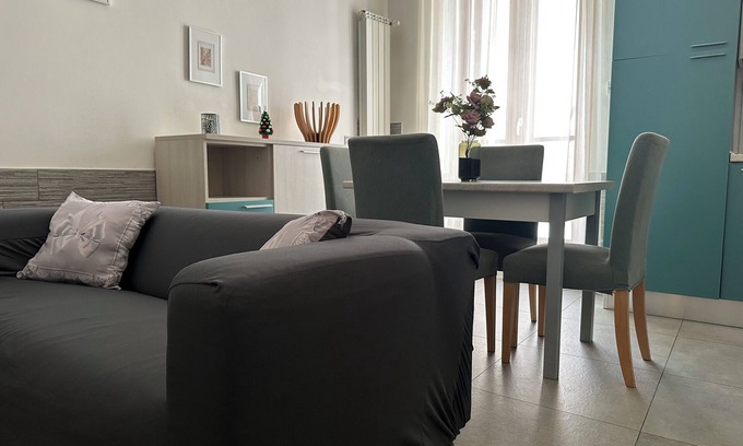 Brindisi Histotic Center Apartment | TOI Apartments