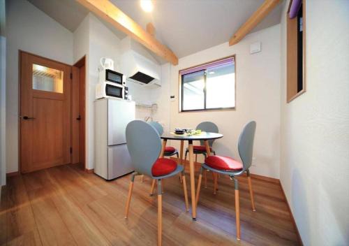 Minami House | Toji Hyoutan