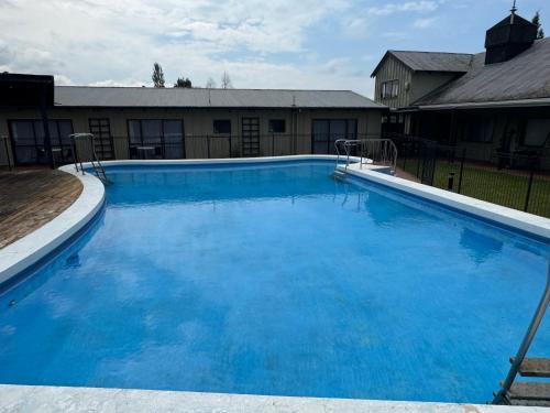 Tokaanu Hotel | Tokaanu Hotel