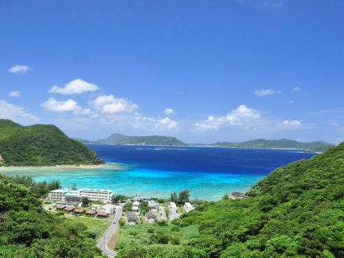 Tokashiki Hotel | Tokashiku Marine Villege