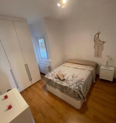 La Maternitat i Sant Ramon Apartment | toko
