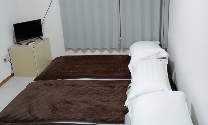 Jujo Apartment | Tokyo downtown 202