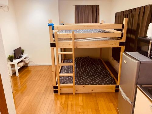 Kamitakada Apartment | Tokyo Stay Nakano