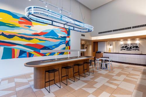 Chuo Hotel | Tokyu Stay Nihonbashi