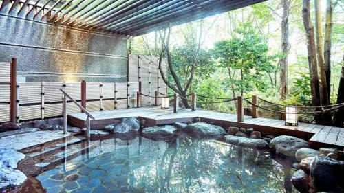 Gora Hotel | Tokyu Vacations Hakone Gora