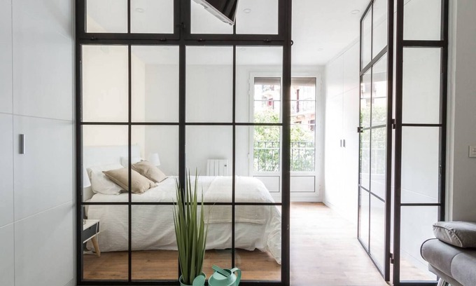 Barrio de La Latina Apartment | Toledino Silver Apartment - Barrio La Latina