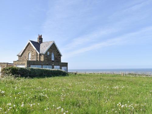 Sandsend House | Toll Bar Cottage