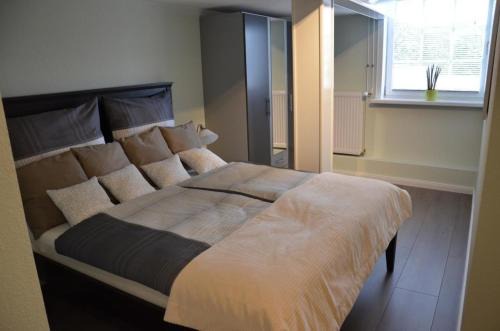 Krokau Apartment | Tolle Wohnung in Krokau