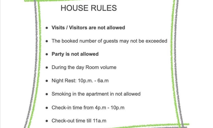 Buchholz Apartment | Tolstov Apartments - 2 Room Apartment - 25 min Messe DUS