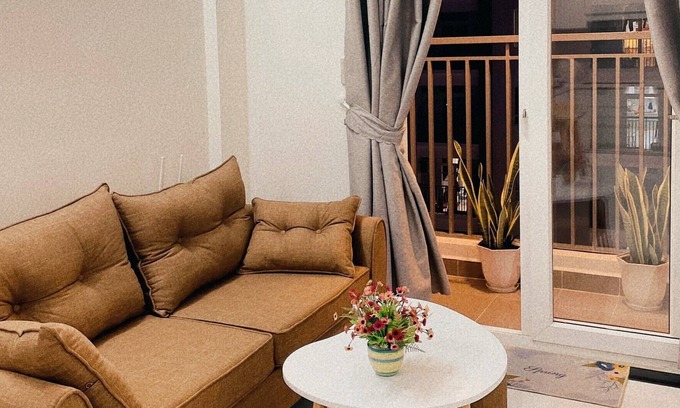 Phan Rang Apartment | Tom' House - apartment at ocean city