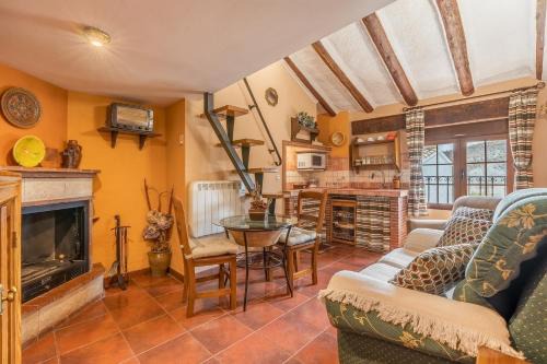 Hinojares Apartment | Tomillo