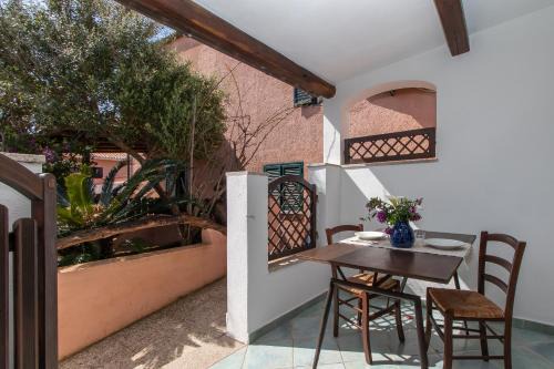 Capo Testa Apartment | Tommaso