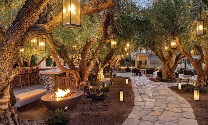 Indian Wells Hotel | Tommy Bahama Miramonte Resort & Spa