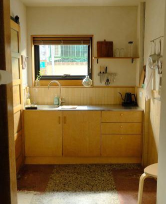 Tainan City Centre House | Tomo 伴