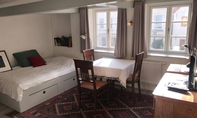 Flensburg Apartment | Tonart - South-east apartment - Tonart - Guest apartments