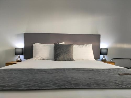 Tongariro National Park Hotel | Tongariro Boutique B&B