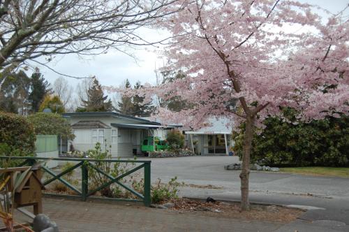 Turangi Hotel | Tongariro River Motel