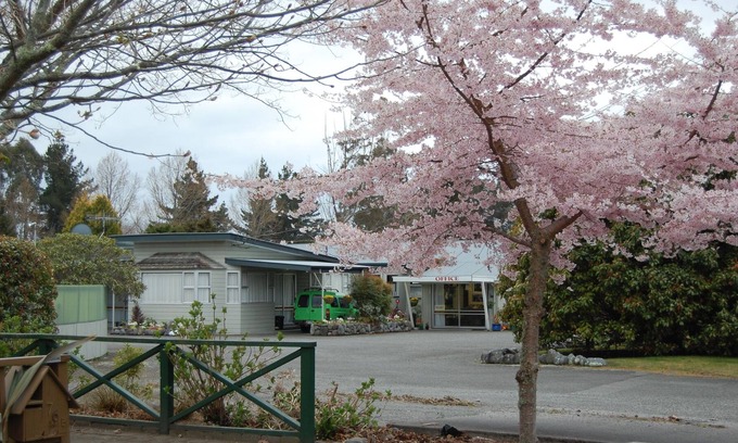 Turangi Hotel | Tongariro River Motel