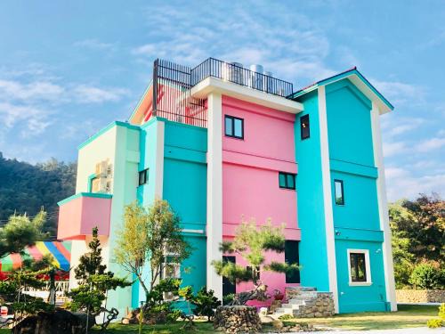 Puli House | Tongxin Homestay
