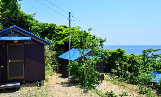 Nishidomari Cabin | Tonosaki Bungalow & BBQ
