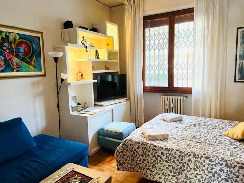 Coverciano Apartment | Tony's place