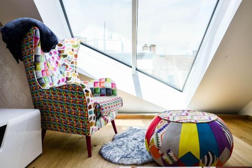 Ottakring Apartment | Top 11 New Design Apartment
