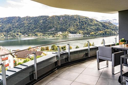 Annenheim Apartment | Top 28 Alpe Maritima - Gerlitzen Gipfelstürmer