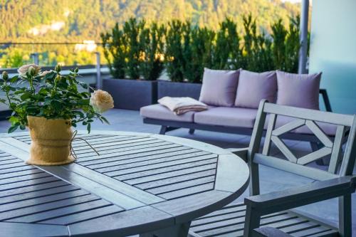 Annenheim Apartment | Top 3 Alpe Maritima - Seetraum