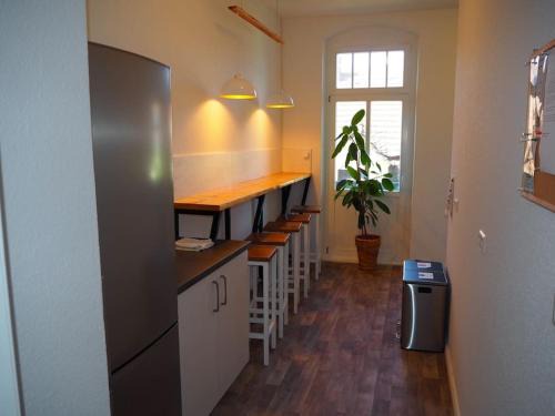 Dresden Apartment | TOP 3-Raum Wohnung, ideal für Monteure und Gruppen
