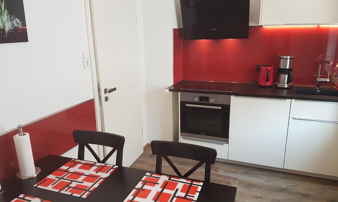 Roedermark Apartment | Top Apartment Rödermark 2SZ