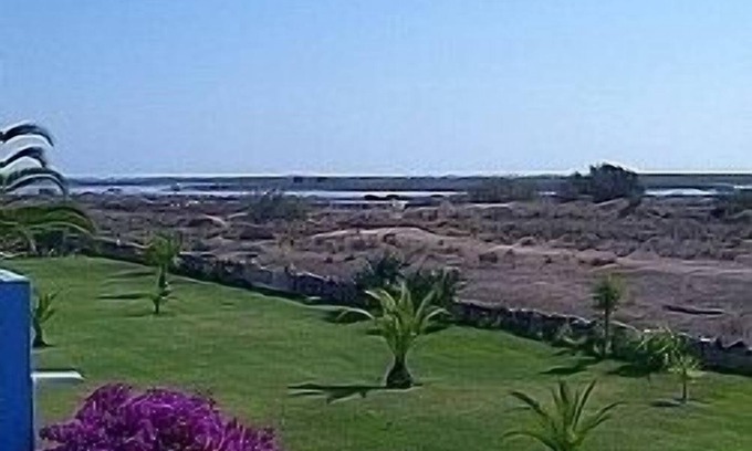 Cabanas Apartment | Top Floor, 2 Bedroom, 2 Bathroom Apt. - In front of the Lagoon - Golden Clube