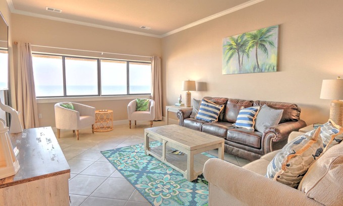 Palmetto Dunes Villa | Top Floor, Amazing Views, Newly Renovated, Highly Rated, Marine Veteran Owned