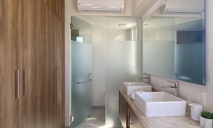 Bucerias Apartment | Top Floor Ocean-View Apartment @Bucerías Golden Zone Beach