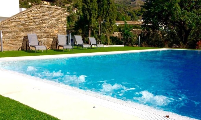 Marbella Villa | Top Luxury Marbella Villa