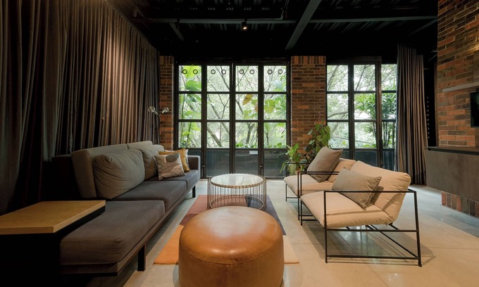 El Poblado Apartment | Top notch 2BR loft in the middle of Provenza