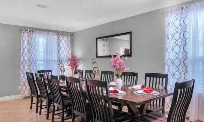 Spring House | Top Notch - Former Model Home