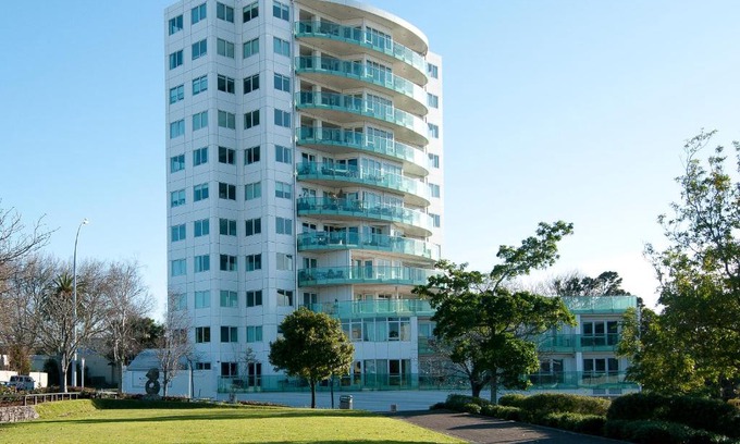 Tauranga Bed & Breakfast | Top Of The Town Bed & Breakfast