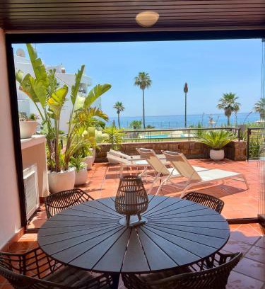 Casares del Mar Apartment | TOP SEAVIEW LUXURY Casares del Mar
