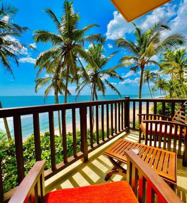 Matara Hotel | Top Secret Beach Hotel
