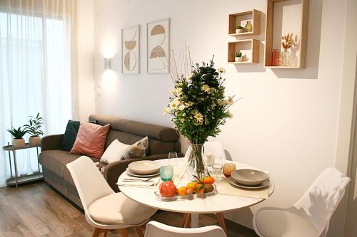 Porto d'Ascoli Apartment | Top Suite Natura e Mare - 5 Min Spiaggia