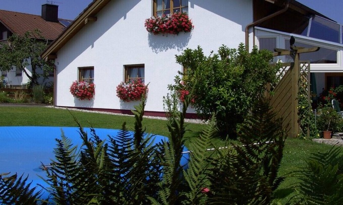 Ebersberg District Apartment | top vacation apartment in south-east Munich