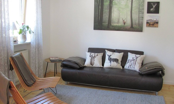 Unterallgau House | Top vacation home all-inclusive price for up to 6 people for Euro 189.00 per night.