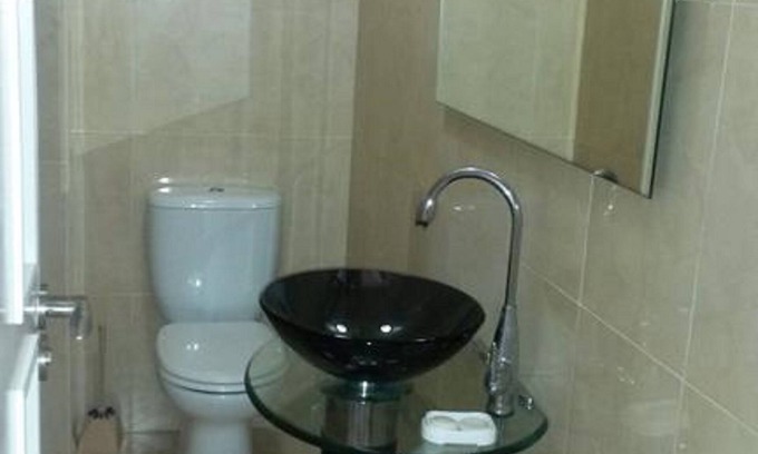 Agdal Apartment | Top view apartment agdal