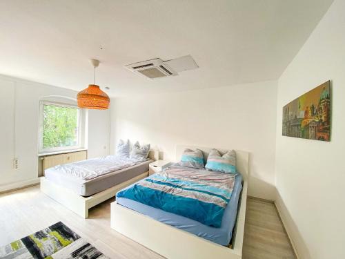 Weissensee Apartment | Top-Wohnung fuer Gruppen 15 min zum Alex Parken