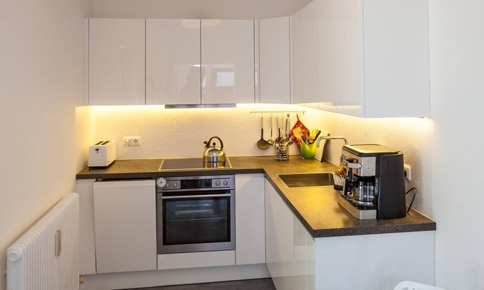 Kitzbuehel Apartment | Top1 Apartment Hahnenkamm - Kitz Apartments
