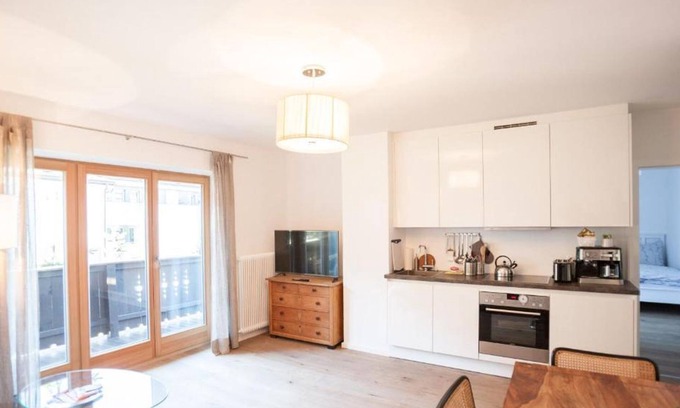 Kitzbuehel Apartment | Top3 Apartment - Kitz Apartments