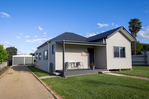 Glen Innes House | Topaz Cottage