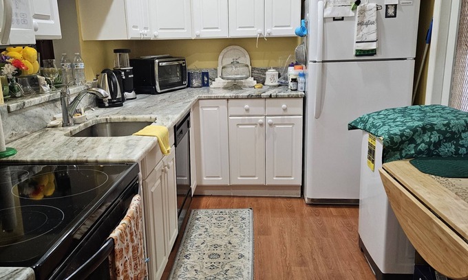 Lauderdale Lakes Apartment | TOPAZ SOUTH